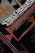 Antique Kilim Area Rug (5' x 9')